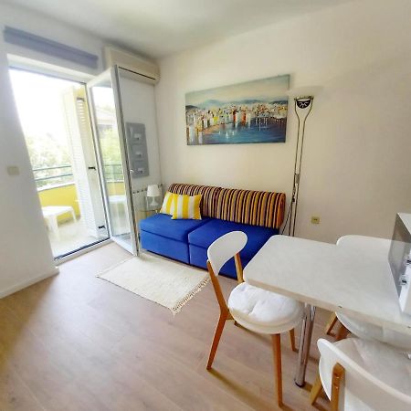 Apartment Lungomare Пула Экстерьер фото