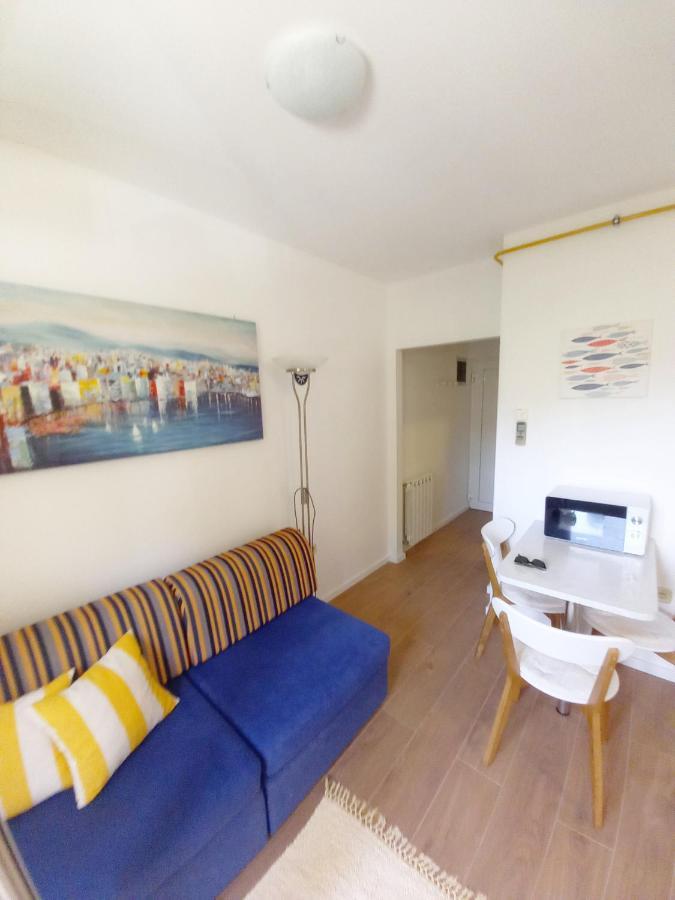 Apartment Lungomare Пула Экстерьер фото